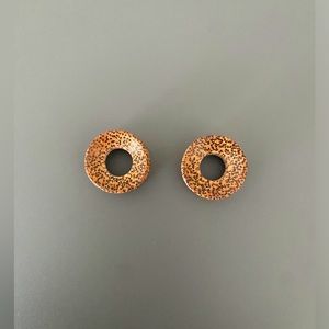 21mm beautiful wood plugs